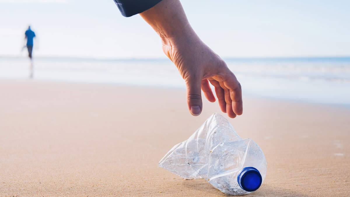 250 Volunteers Clean 80+ Jersey Shore Beaches for Summer