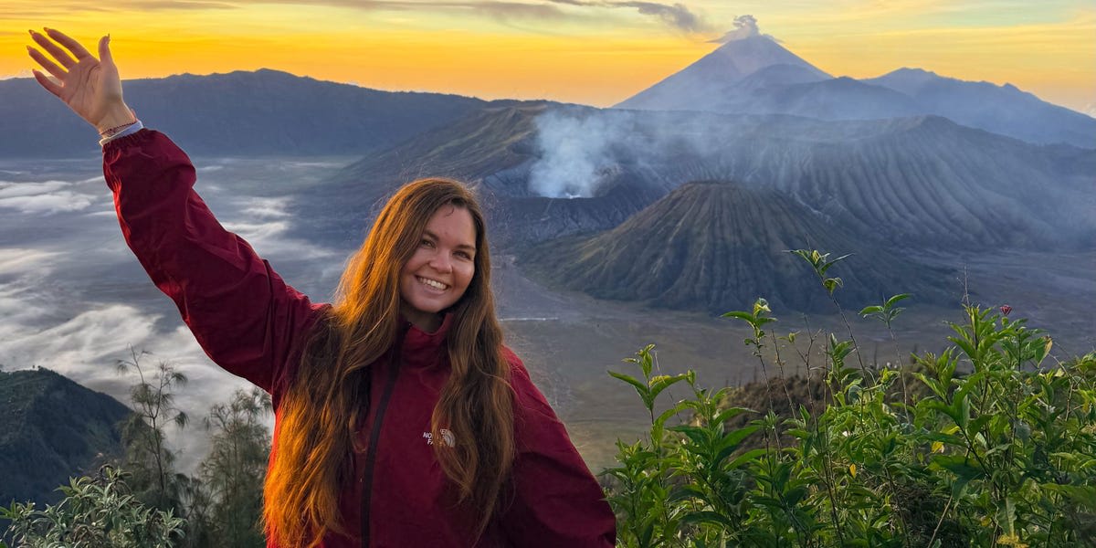 Nurse Saves Thousands Getting Healthcare in Thailand, Bali