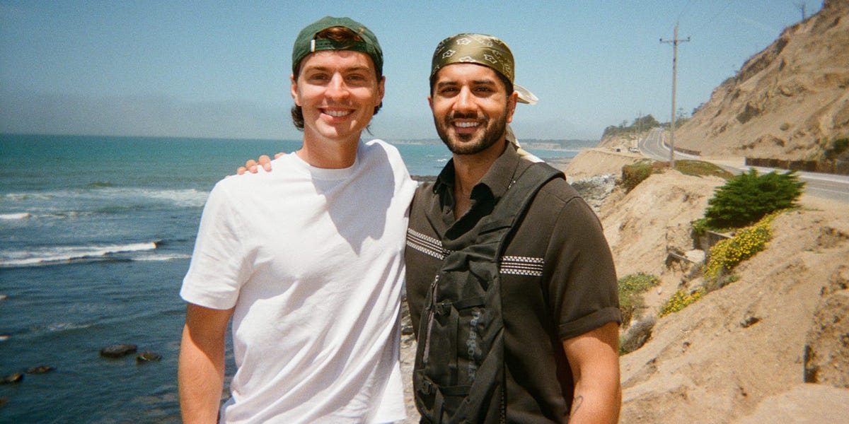 Founders Hit $1M After Ditching 5 Failed Apps in 3 Months