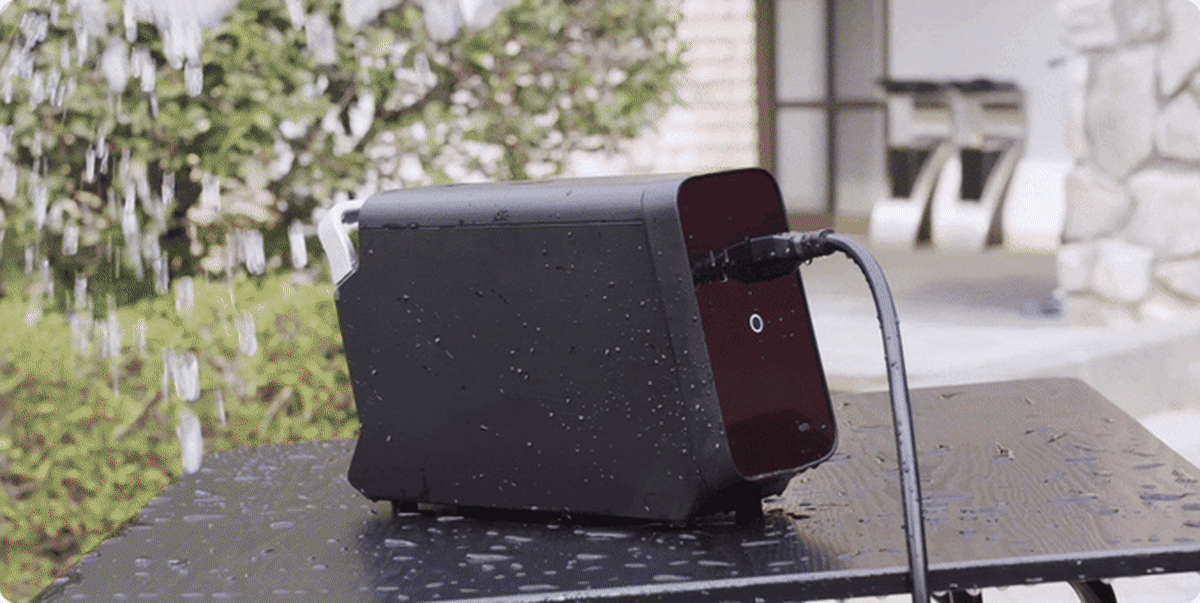 New Adapter Unlocks Power Station Features in Millions of EVs - Image 3