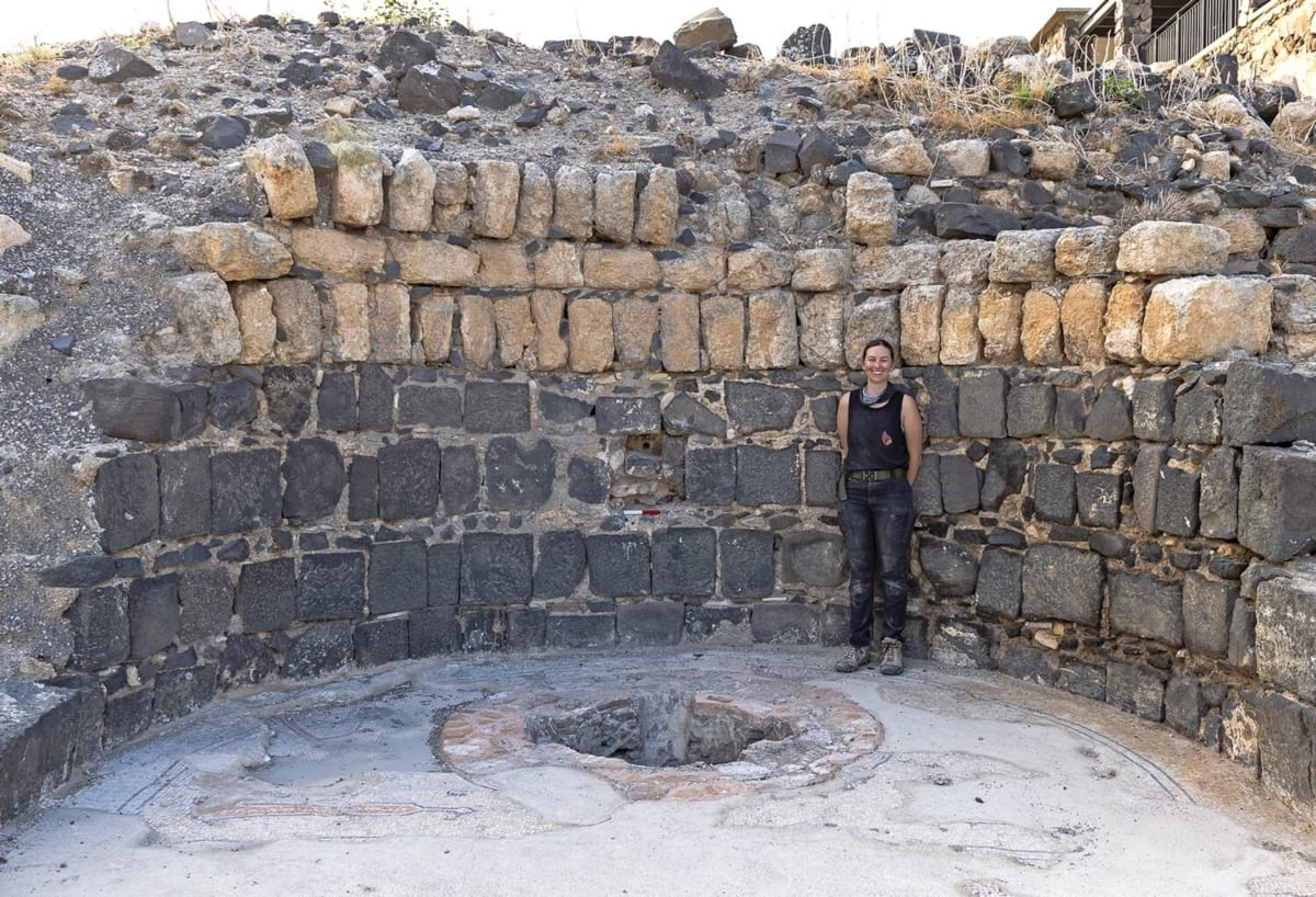 6 Biblical Archaeology Finds Reveal Ancient Faith Stories - Image 5