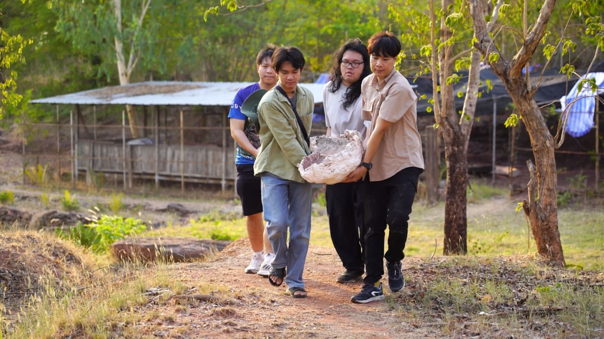 Thailand's 88-Foot Dinosaur Solves Ancient Climate Mystery - Image 4