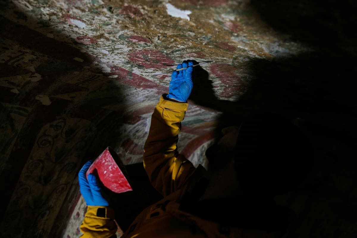 6 Biblical Archaeology Finds Reveal Ancient Faith Stories - Image 3