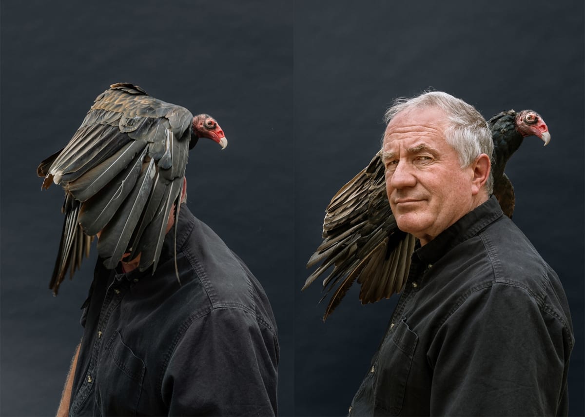 Photographer Captures 18,000 Species to Save Them from Extinction - Image 2