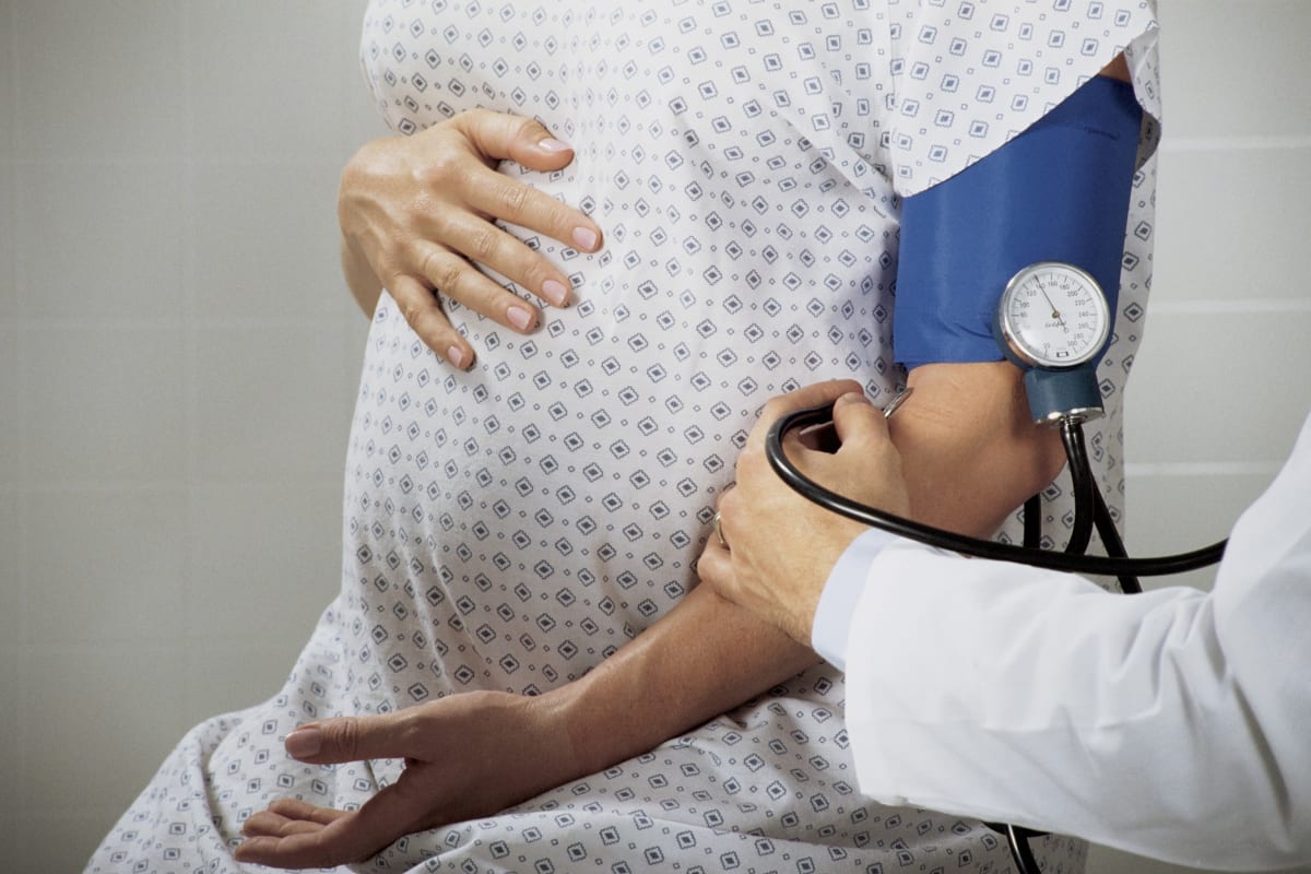Scientists Find Gene Behind Preeclampsia Deaths - Image 2