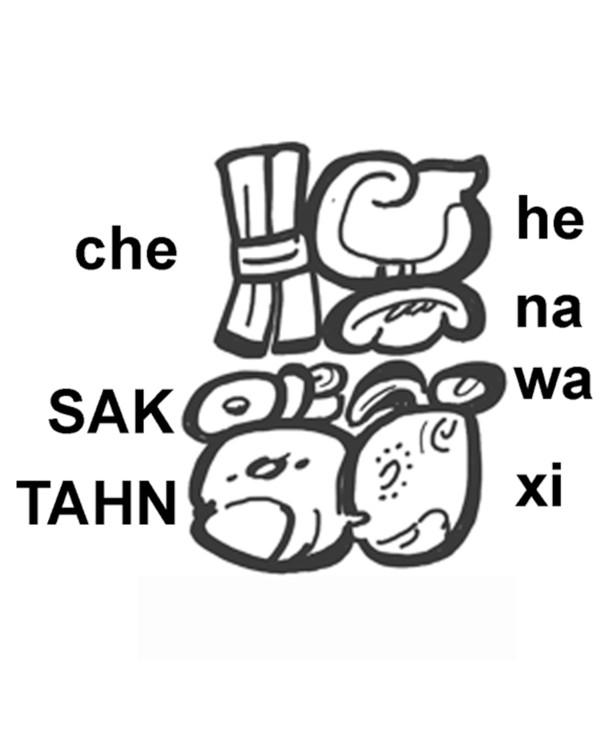 Maya Astronomer's Name Decoded After 1,200 Years - Image 4