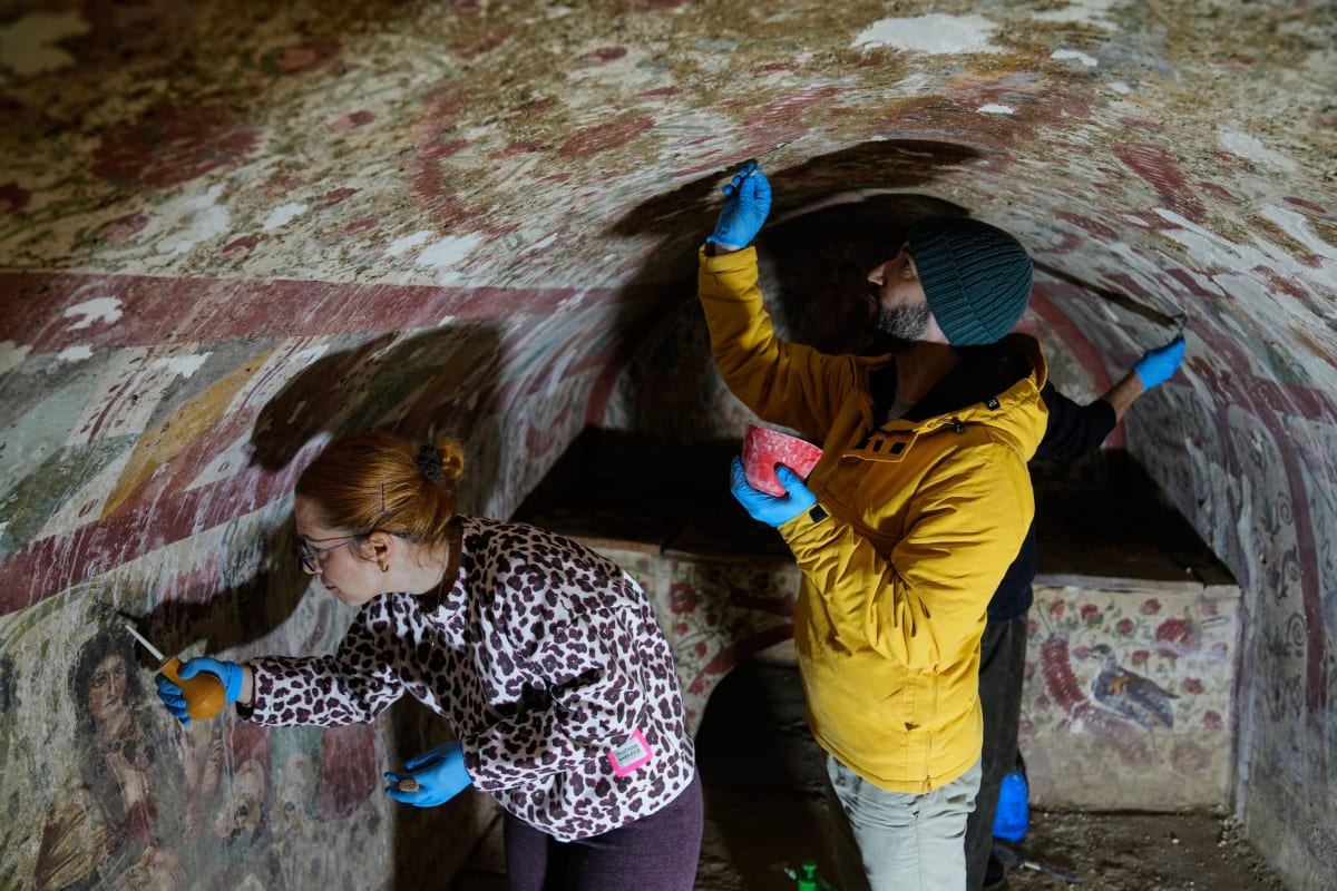 6 Biblical Archaeology Finds Reveal Ancient Faith Stories - Image 2