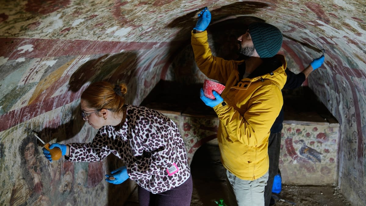 6 Biblical Archaeology Finds Reveal Ancient Faith Stories