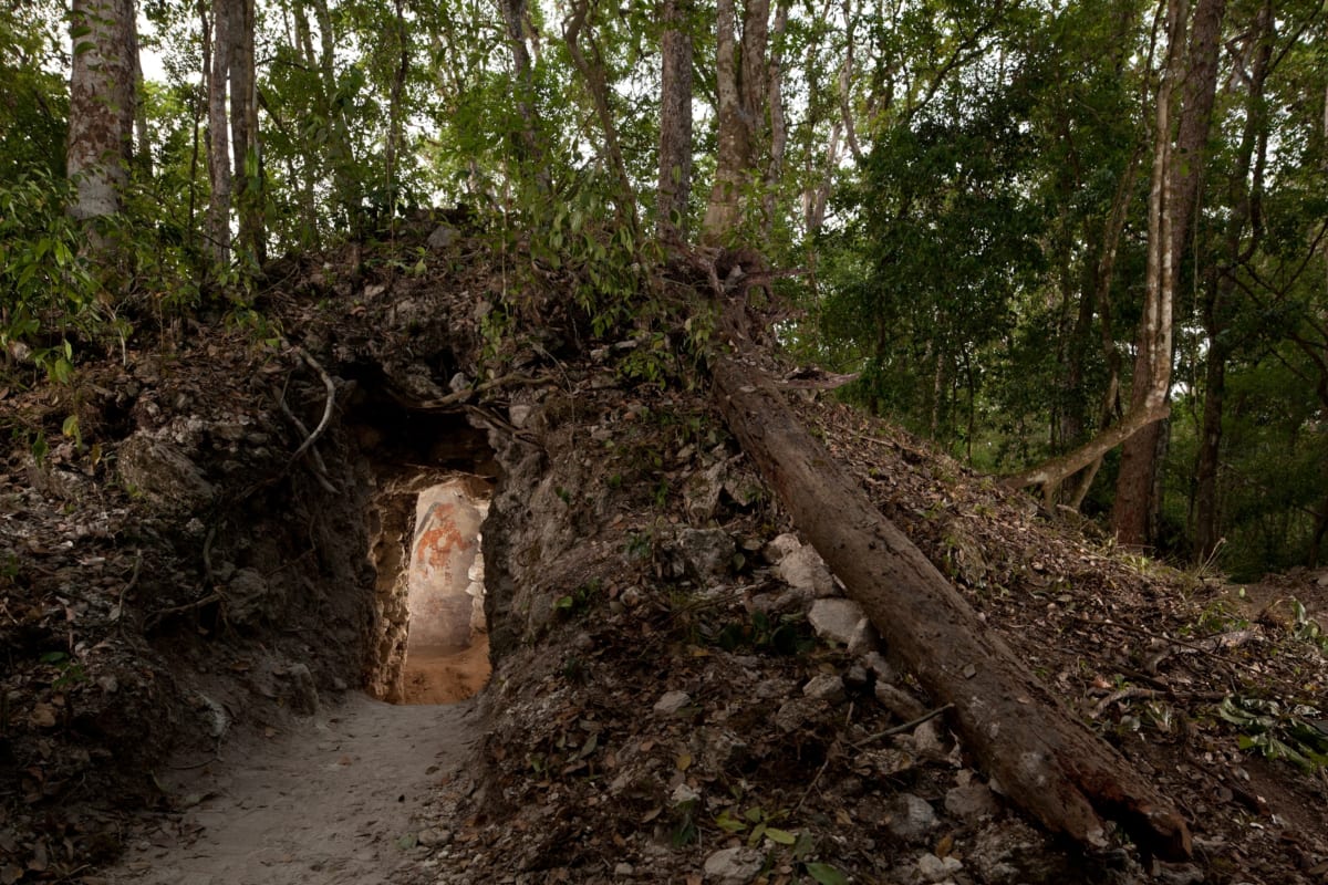 Maya Astronomer's Name Decoded After 1,200 Years - Image 2