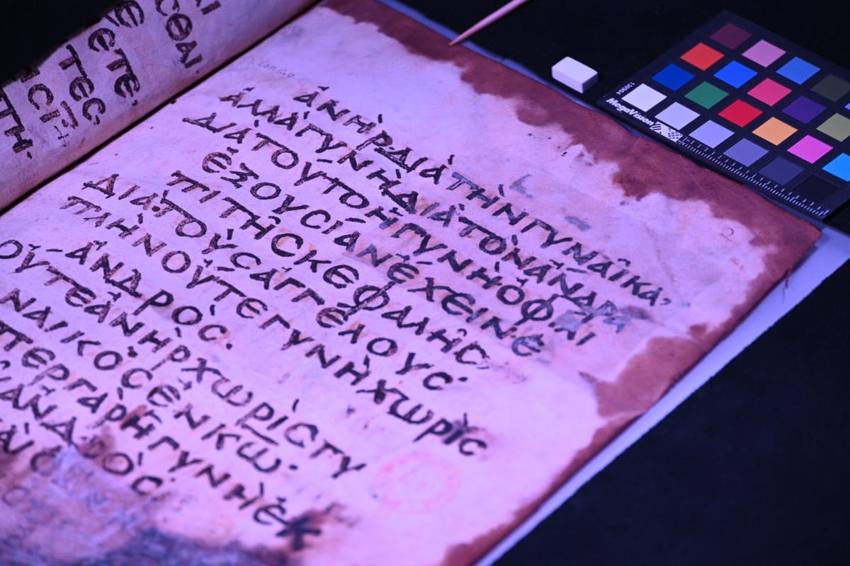 6 Biblical Archaeology Finds Reveal Ancient Faith Stories - Image 4