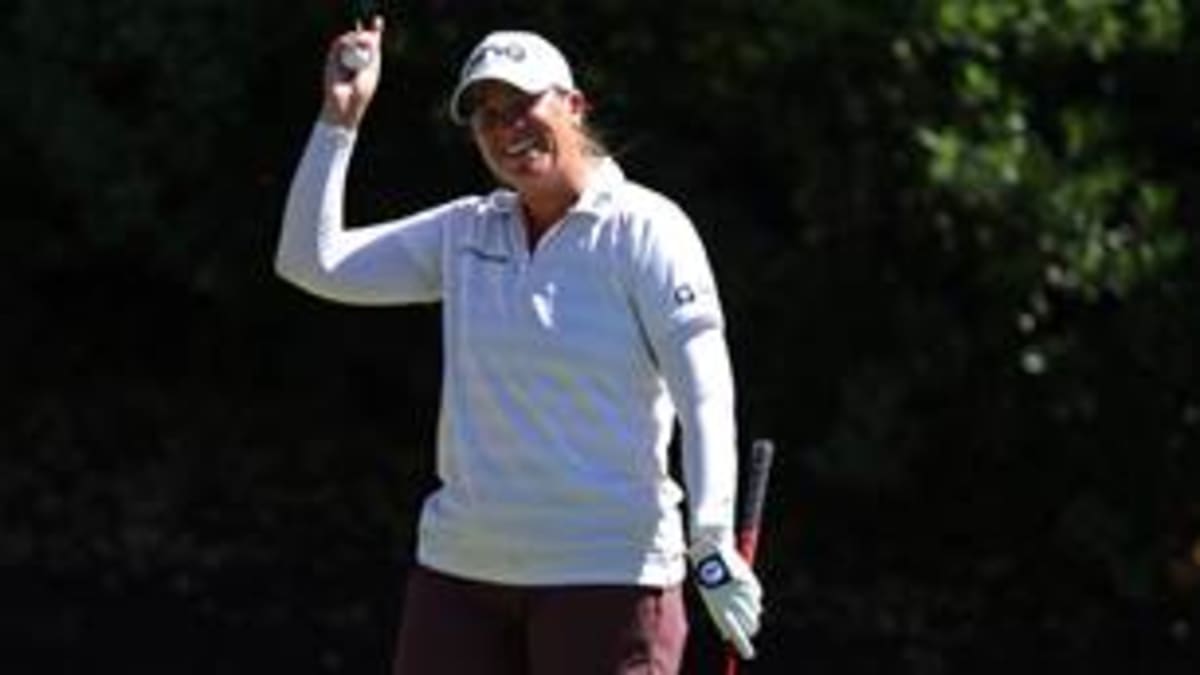 Two Rookies Win First LPGA Titles in Team Championship - Image 3