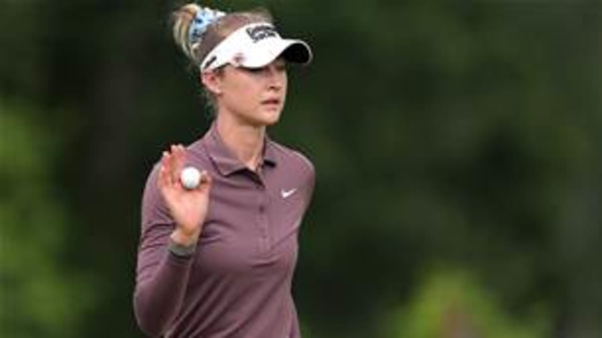 Two Rookies Win First LPGA Titles in Team Championship - Image 2