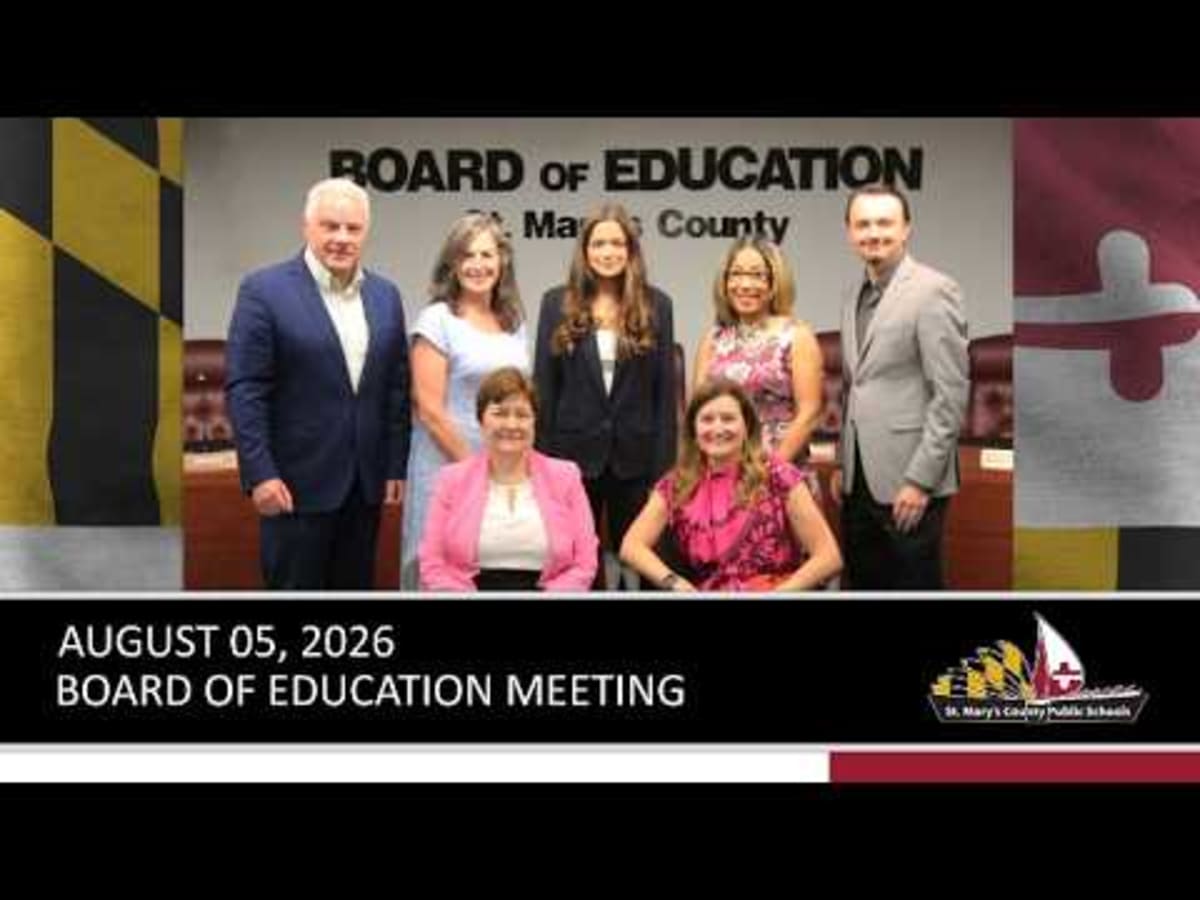 St. Mary's County Schools Simplify Report Cards for Parents - Image 5