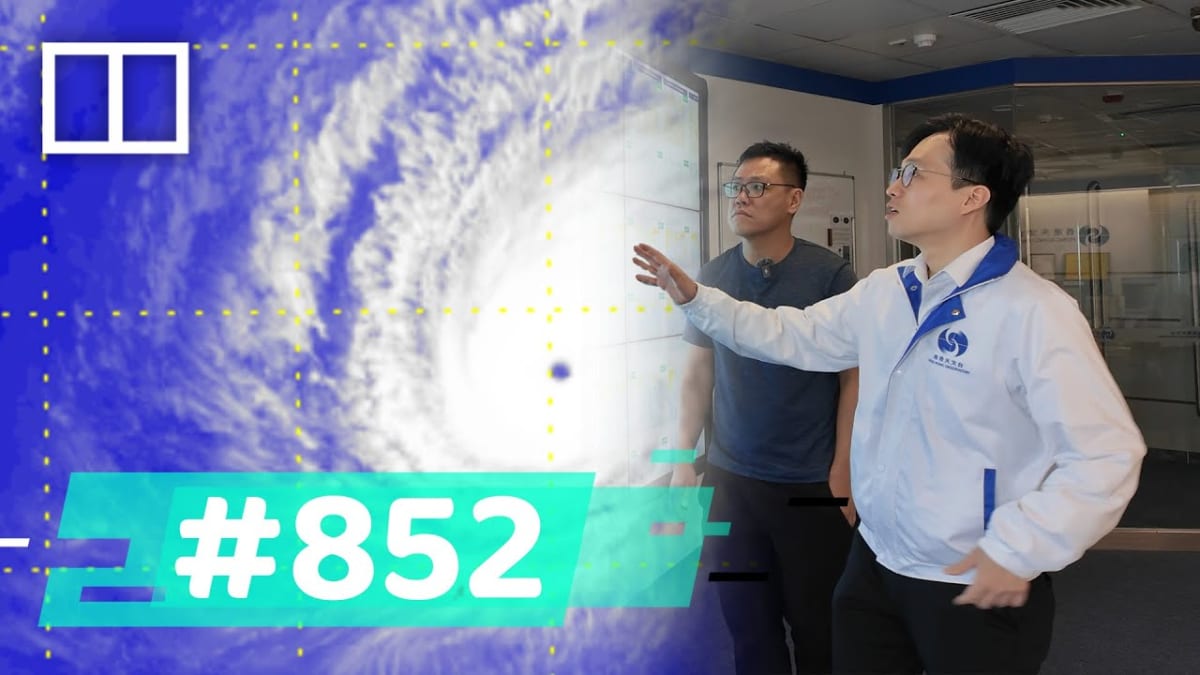 Tiny Quantum System Outperforms $100M AI Weather Centers - Image 3