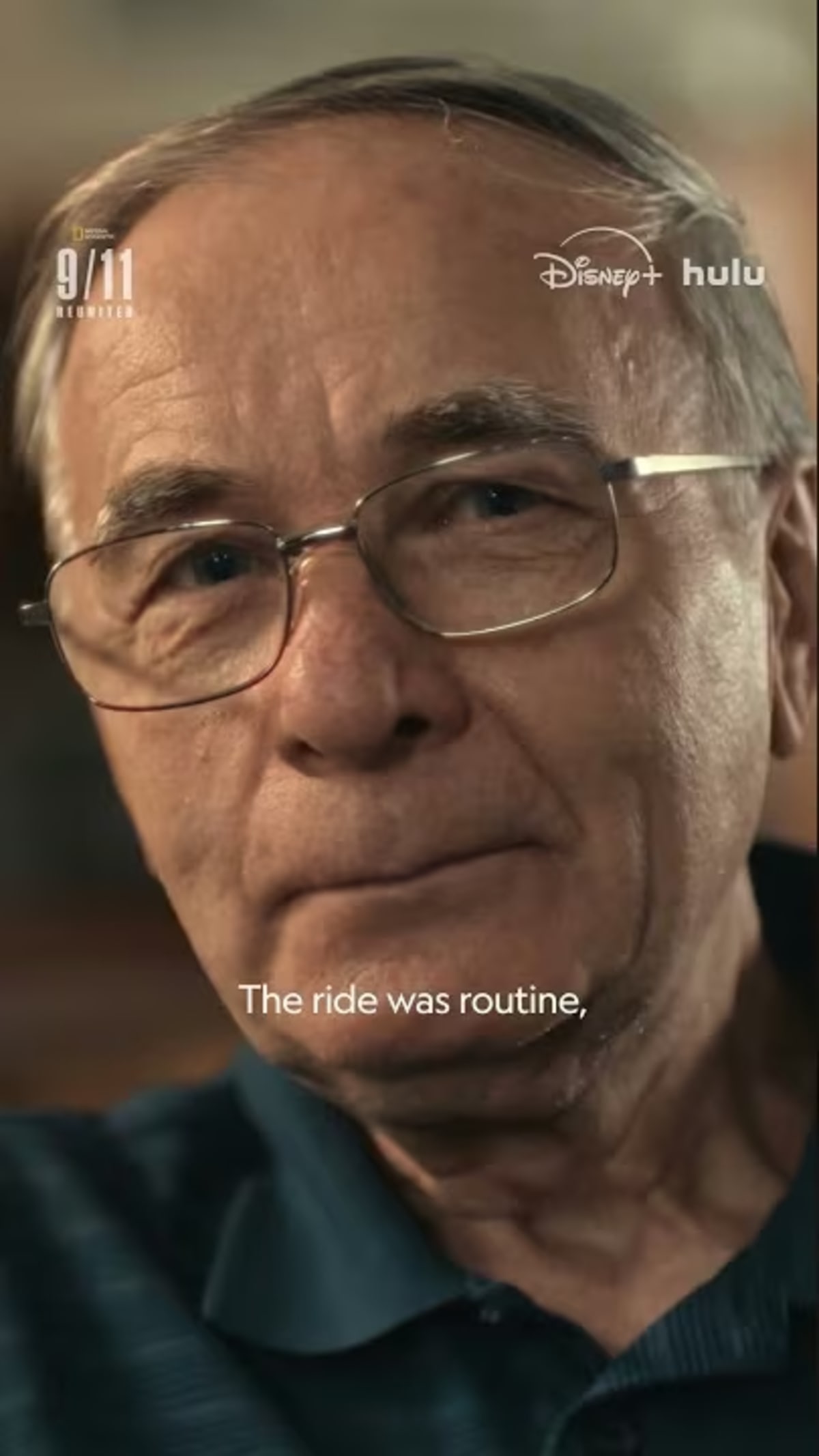 Window Washer Saved 6 Lives on 9/11, Reunites 25 Years Later
