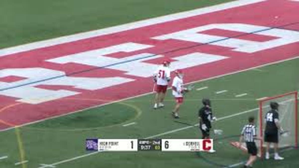 Cornell Grads Win 3 Lacrosse Titles in 12 Months - Image 4