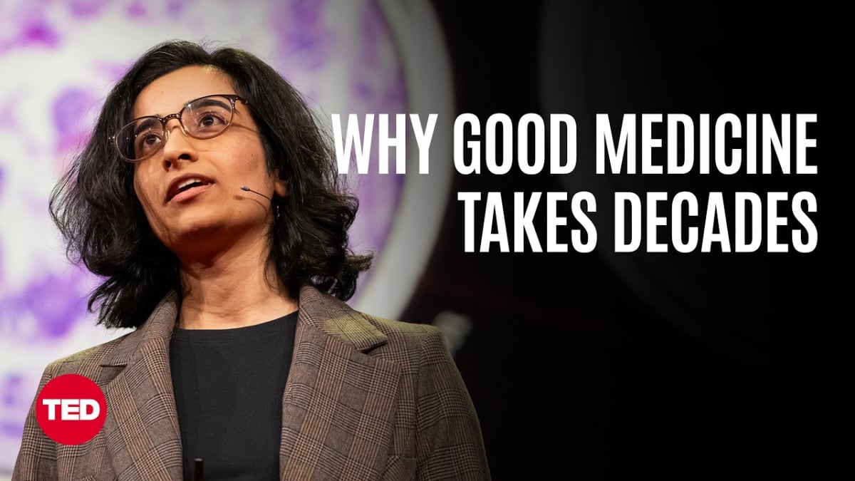 Scientists Know Disease Cures, But Incentives Delay Them