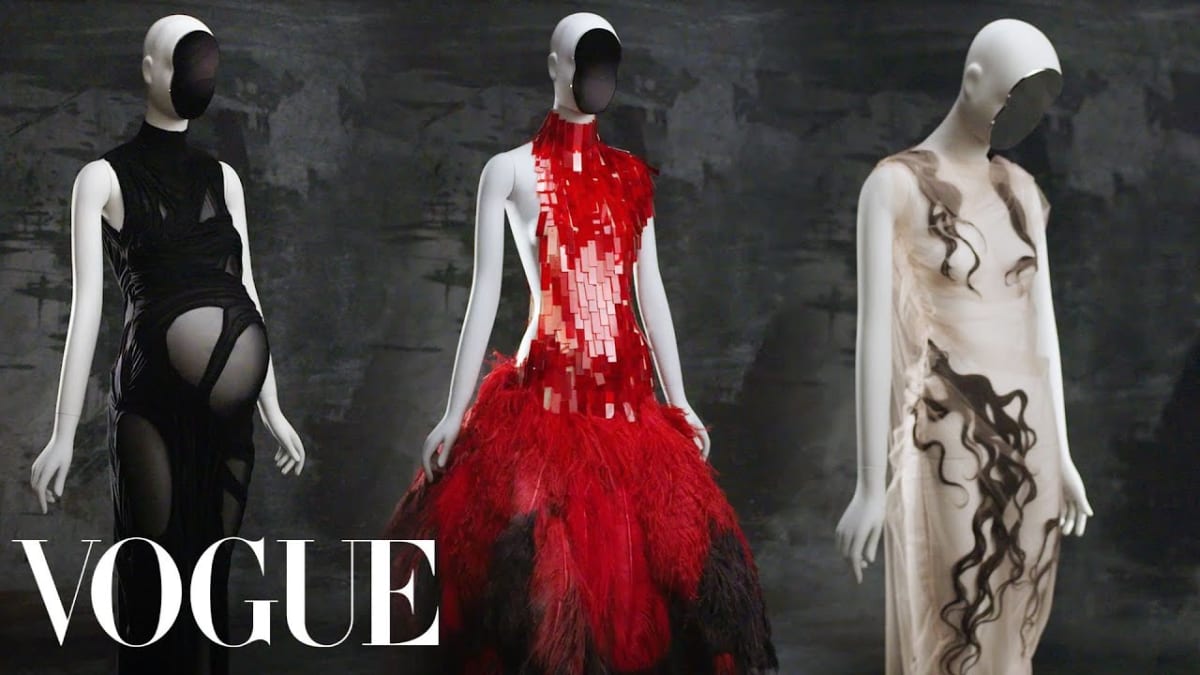 Met Museum Debuts Mannequins of Every Body Type - Image 5