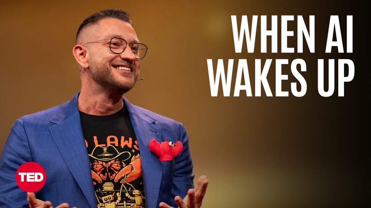 Developer's AI Agent Becomes Fastest-Growing Open-Source Project