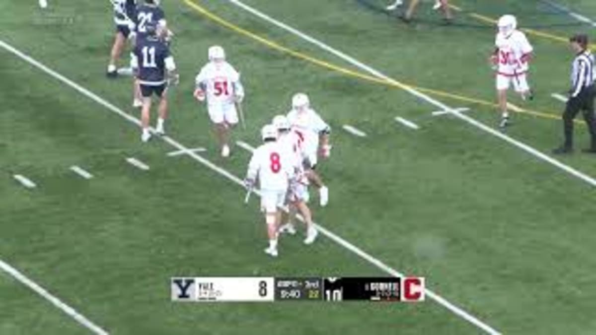 Cornell Grads Win 3 Lacrosse Titles in 12 Months - Image 5