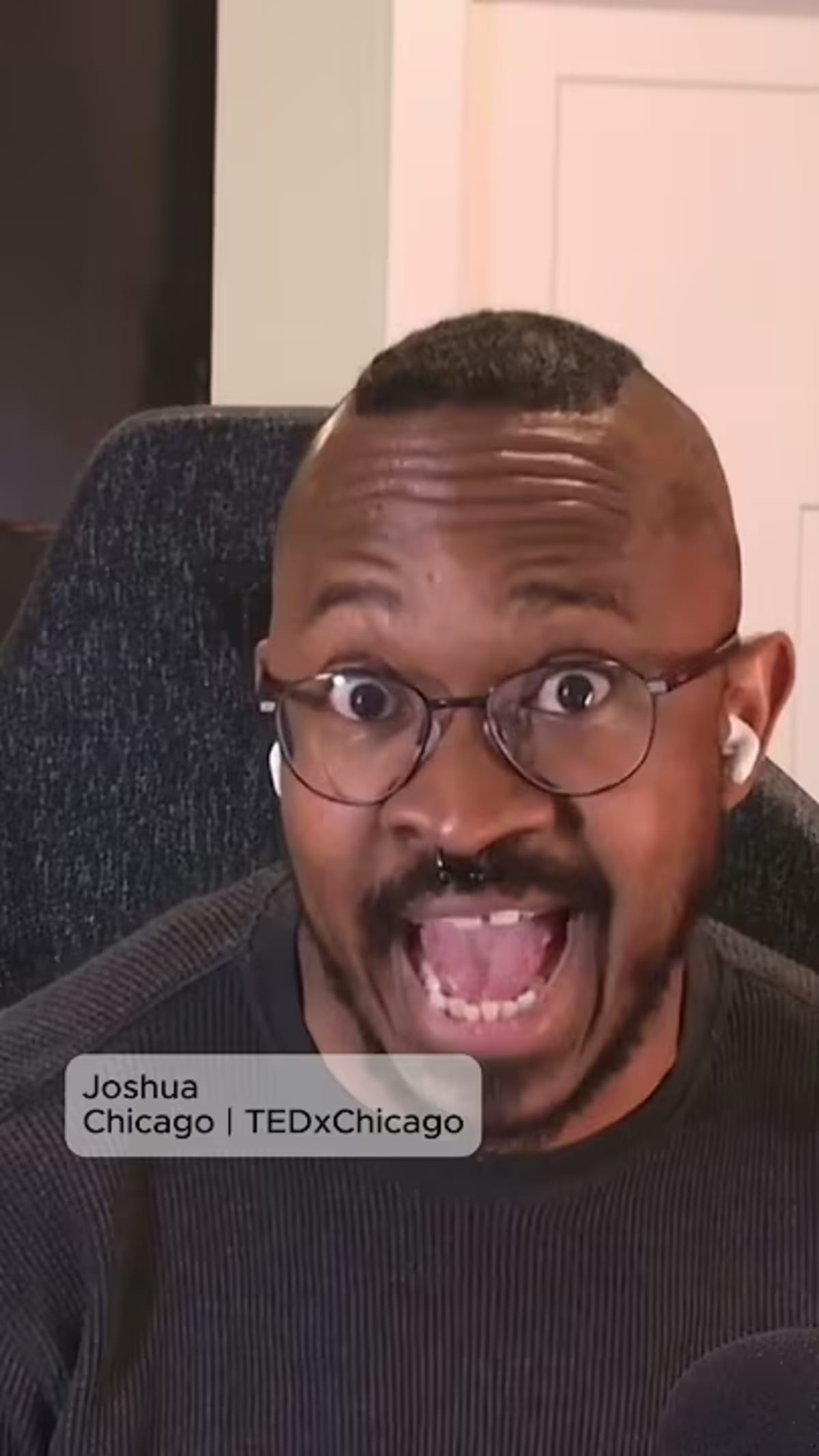 TED Searches 9 Countries for Ideas That Change Lives