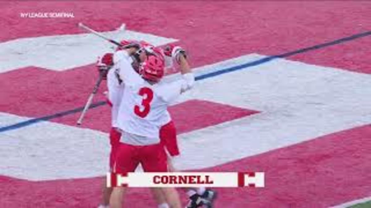 Cornell Grads Win 3 Lacrosse Titles in 12 Months - Image 2