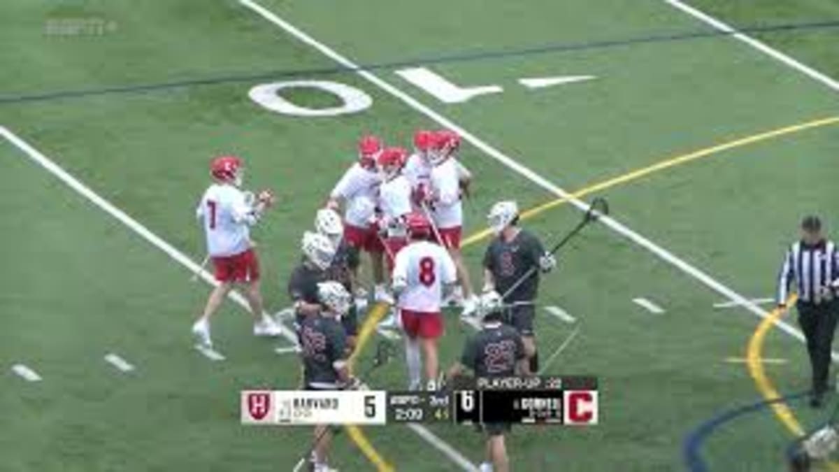 Cornell Grads Win 3 Lacrosse Titles in 12 Months - Image 3