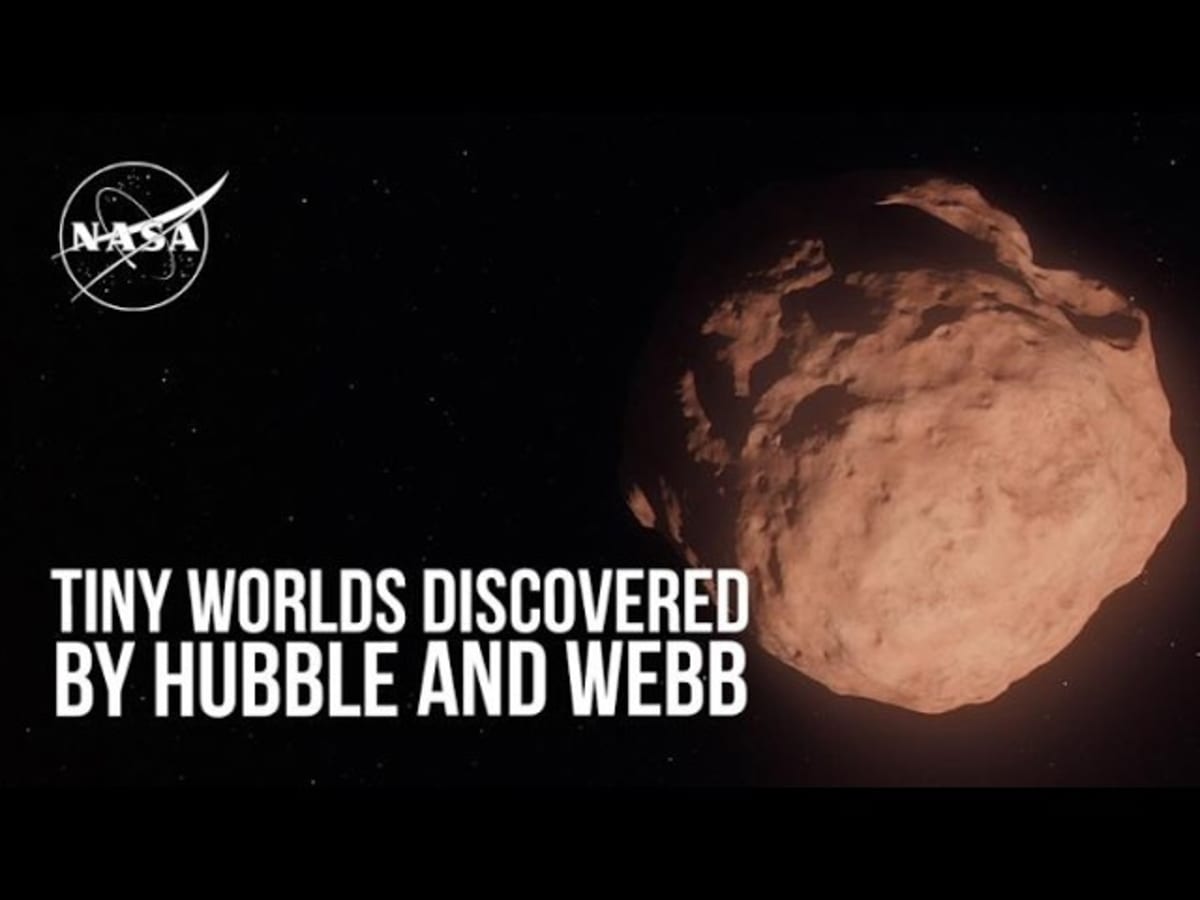Webb Telescope Finds Icy Worlds That Rewrite Planet Formation - Image 4