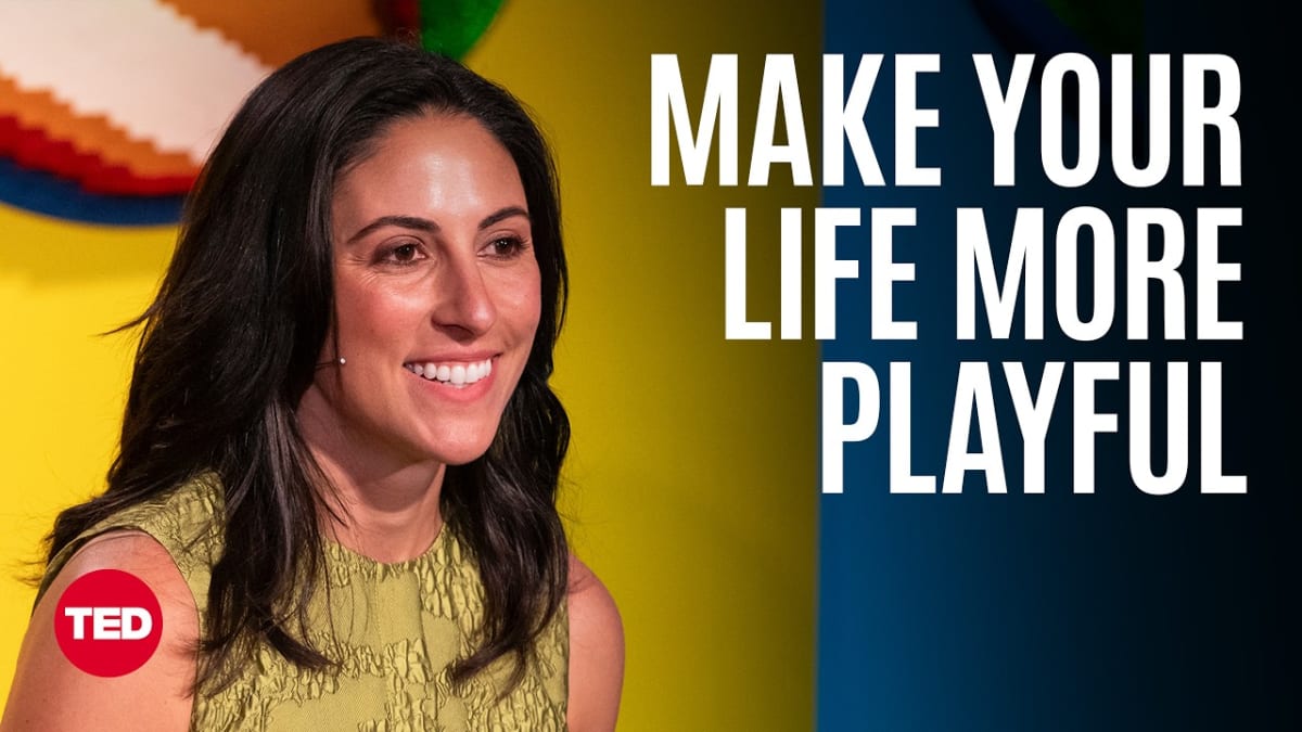 How Play Boosts Your Creativity and Resilience