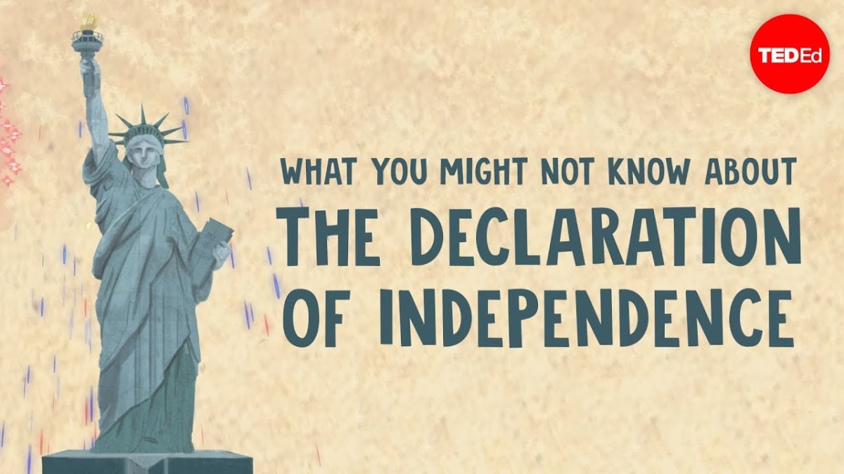 How America First Heard the Declaration of Independence - Image 5