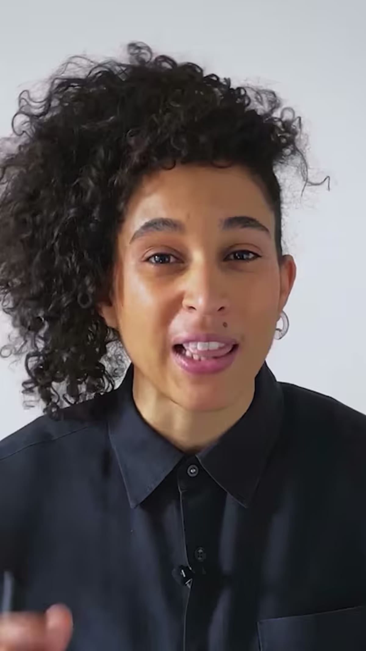 Artist Shantell Martin: Drawing Taught Me to Make My Own Rules