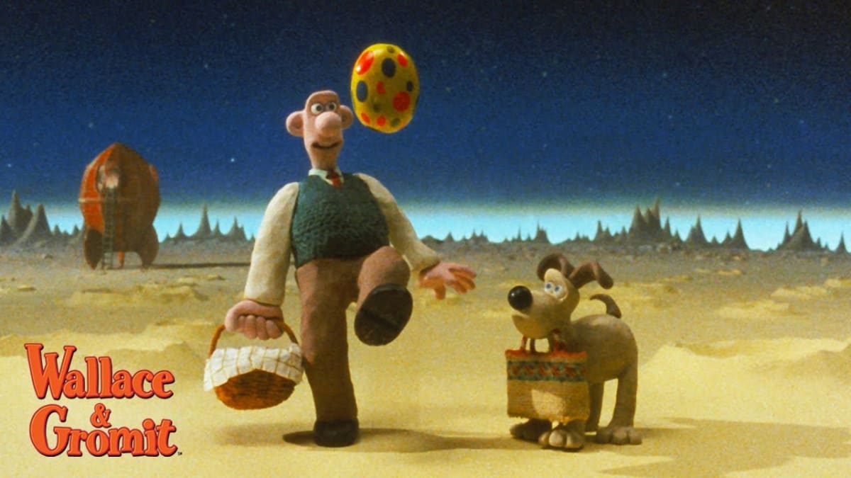 London Museum Celebrates 50 Years of Wallace & Gromit Magic - Image 5
