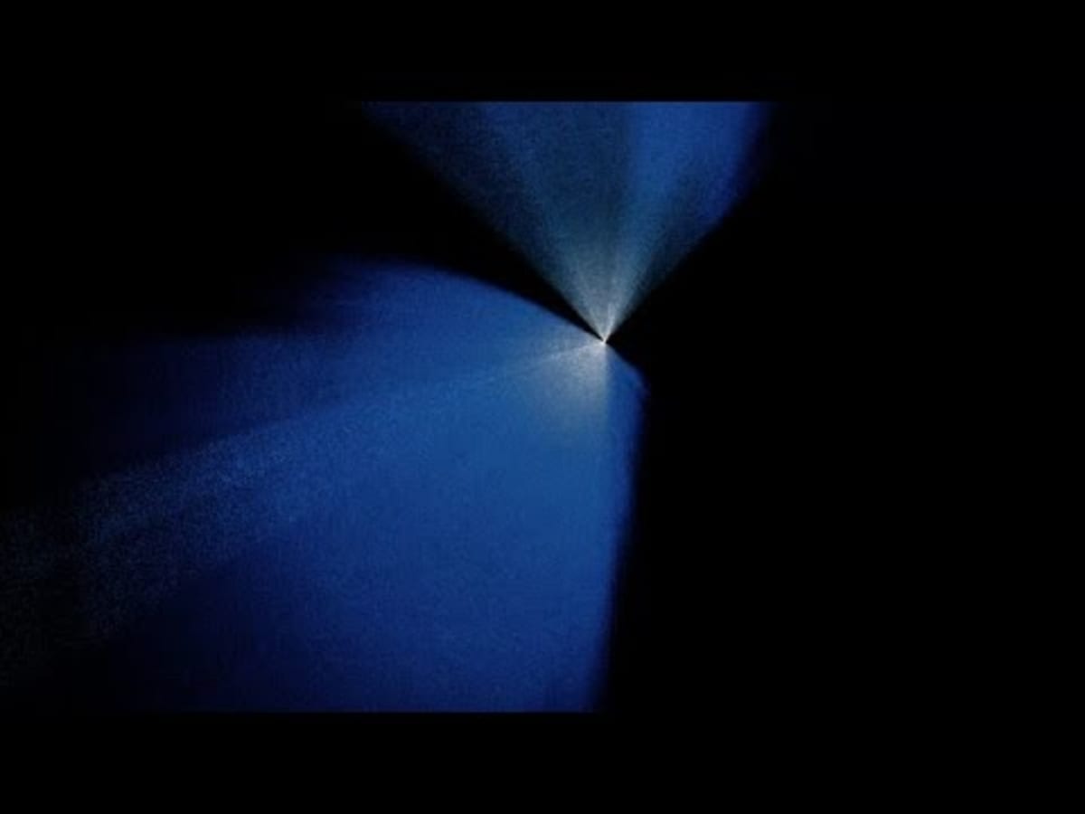 Scientists Map 47 Million Galaxies in 3D Atlas of Universe - Image 4