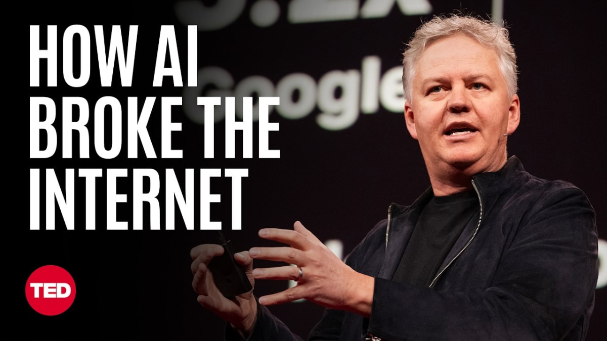 Cloudflare CEO Proposes Paying Creators for AI Training Data