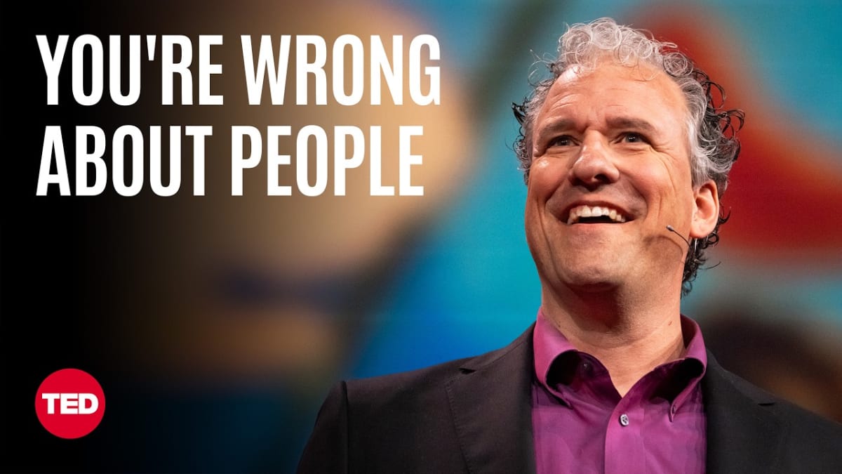 Science Proves: Strangers Want to Talk to You More Than You Think