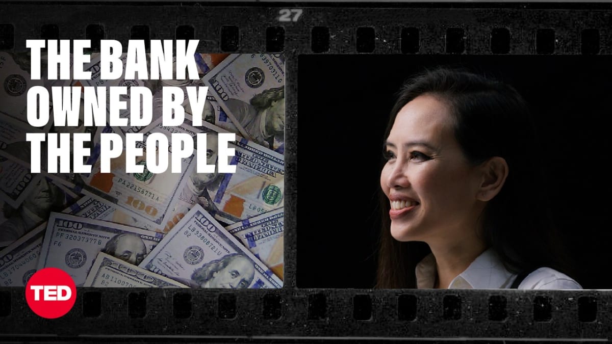 Public Banks Keep Local Tax Dollars in Communities