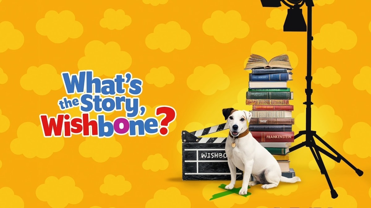 New Doc Reveals How Wishbone Taught Classics to Millions - Image 4