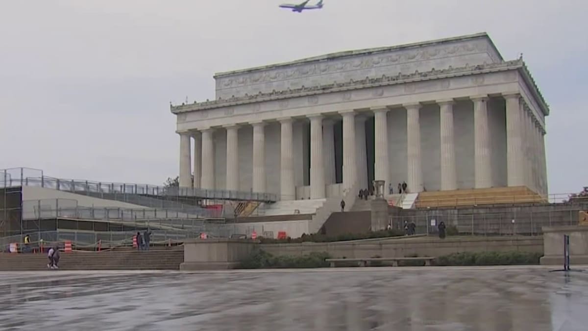 Hidden Lincoln Memorial Museum Opens June 25 - Image 2