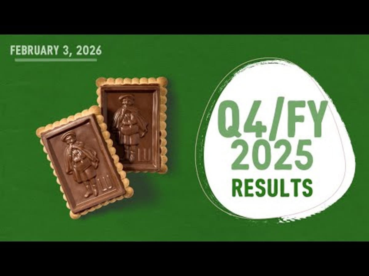 Cadbury Cuts 1,000 Tons of Virgin Plastic Across Europe - Image 3