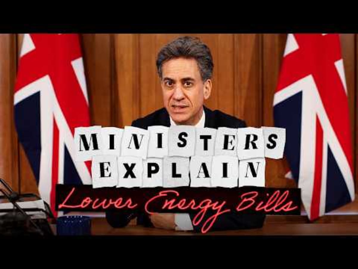 UK Targets 87% Emissions Cut by 2042 with Clean Energy Push - Image 4