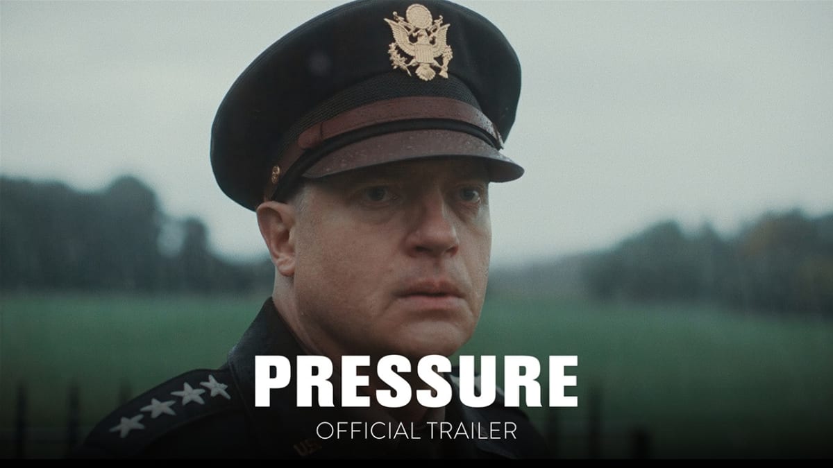 New Film Shows How Weatherman Saved D-Day in 1944 - Image 5