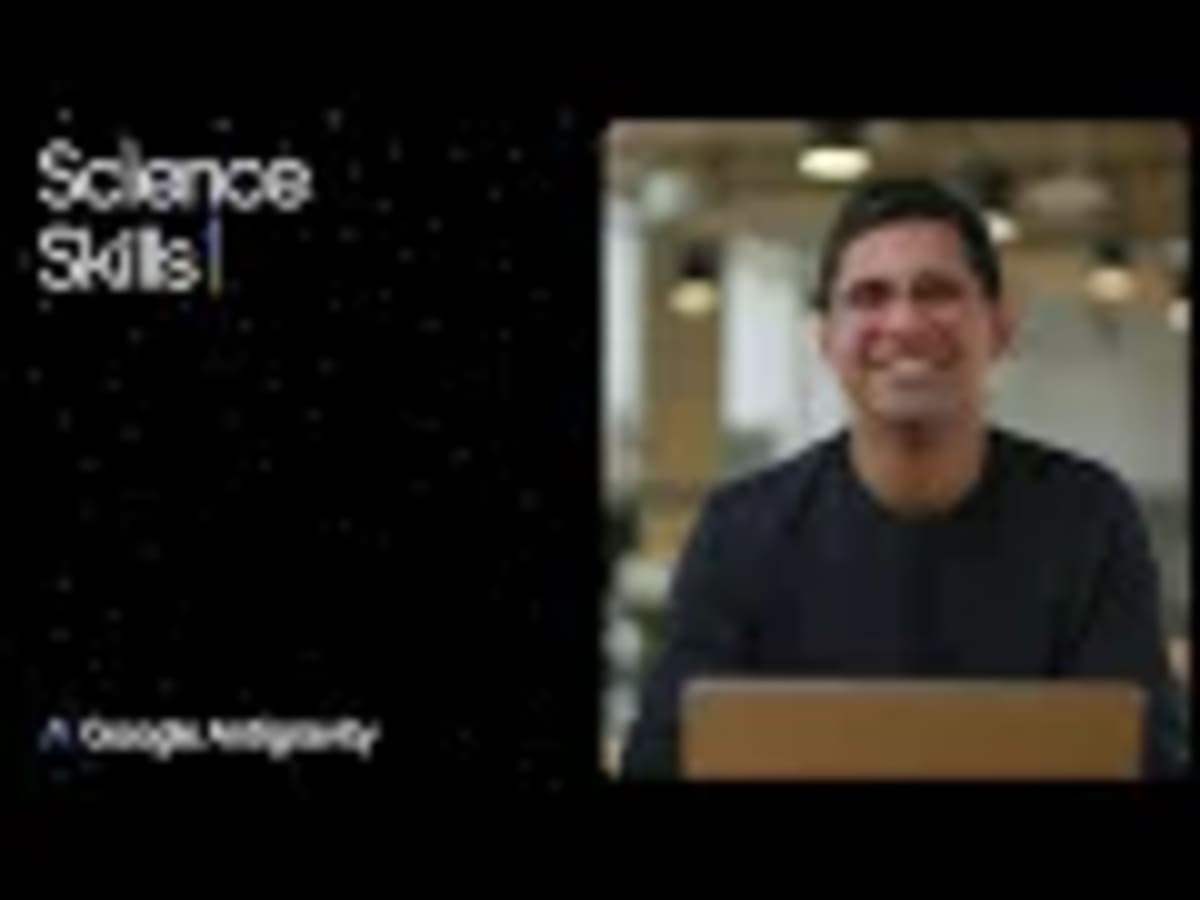 Google Launches AI Tools to Speed Up Scientific Discovery - Image 5