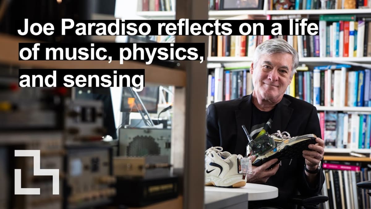 MIT Professor's Sensor Tech Tracks Lions, Heals Athletes - Image 2