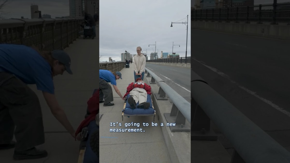 MIT Creates "Klein" Unit, Measures Bridge in 442 Kleins - Image 2