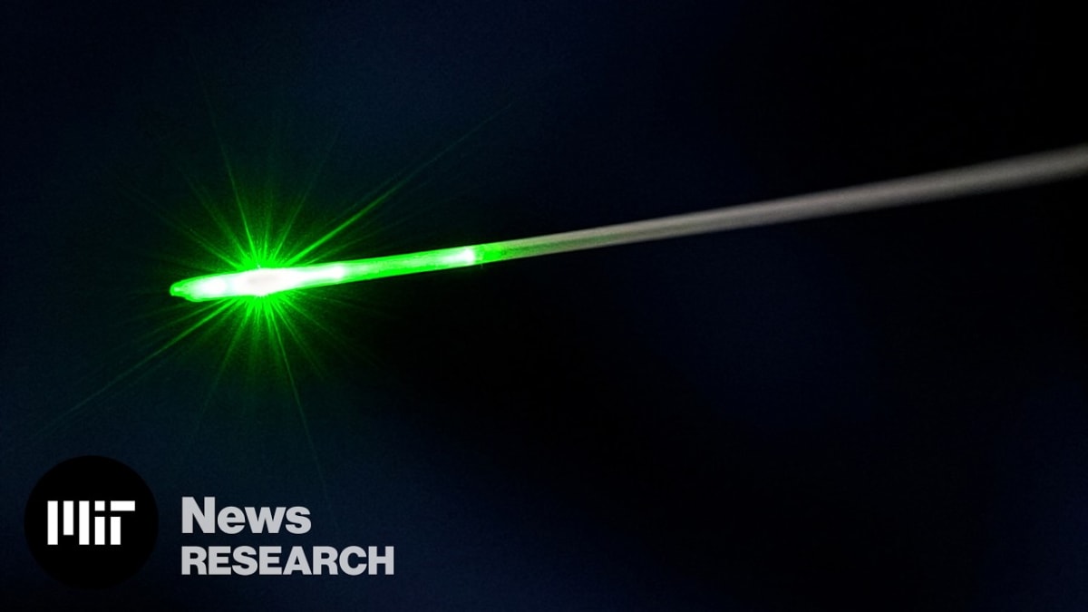 MIT Sensor Detects Bladder Cancer 180 Times Earlier - Image 2