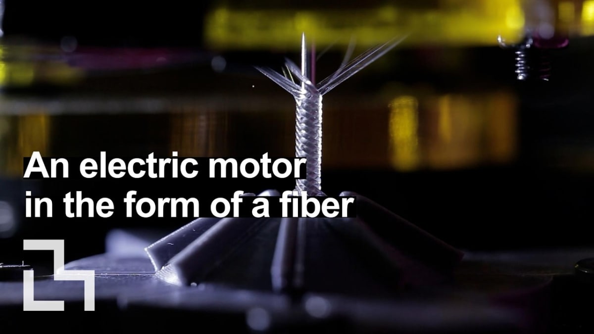 MIT Creates Artificial Muscles That Work Like Real Ones - Image 2