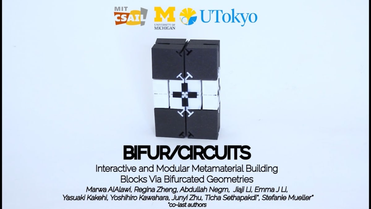 MIT Creates Shape-Changing Smart Blocks That Stay Connected - Image 2