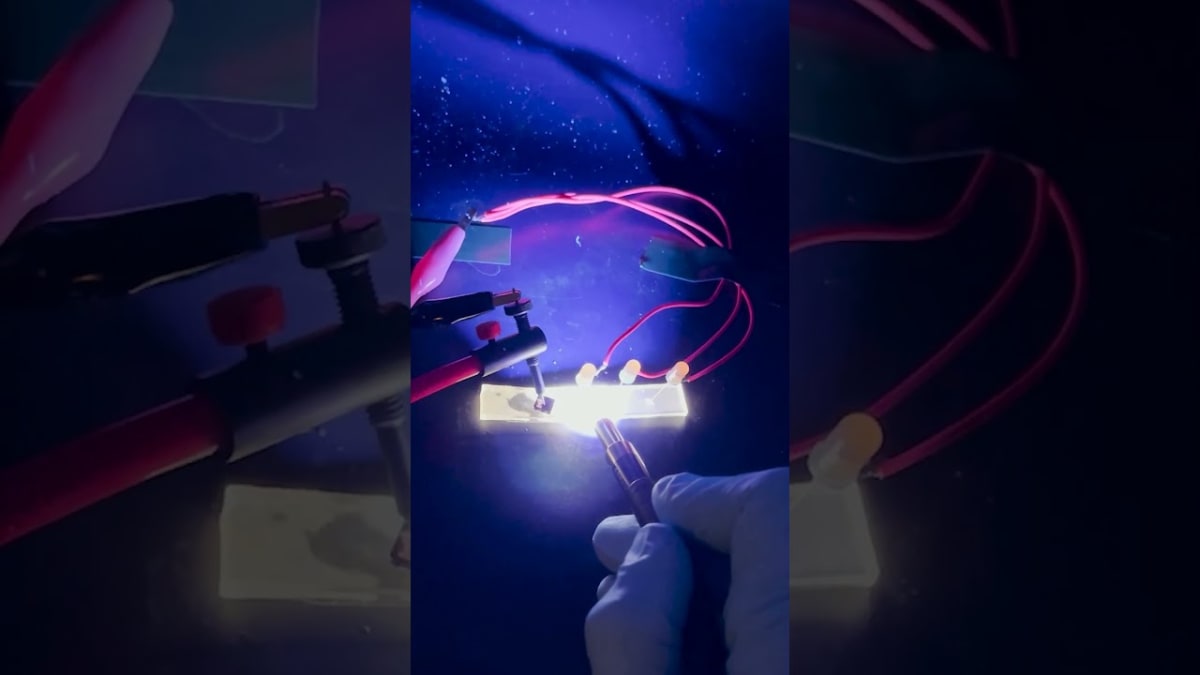 MIT Creates Light-Activated Gel for Soft Robotics - Image 2
