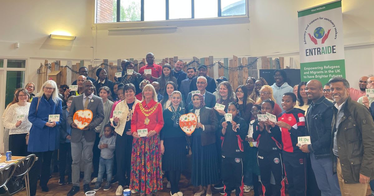 Birmingham Communities Turn Million Acts of Hope Into Unity - Image 2