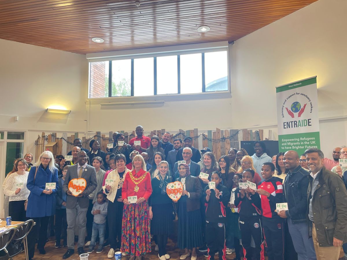 Birmingham Communities Turn Million Acts of Hope Into Unity - Image 3